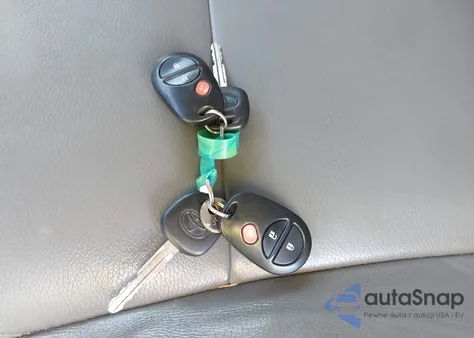 2007 Toyota Tundra Limited 5.7L V8 из США, поврежденный, VIN 5TBDV58177S480454